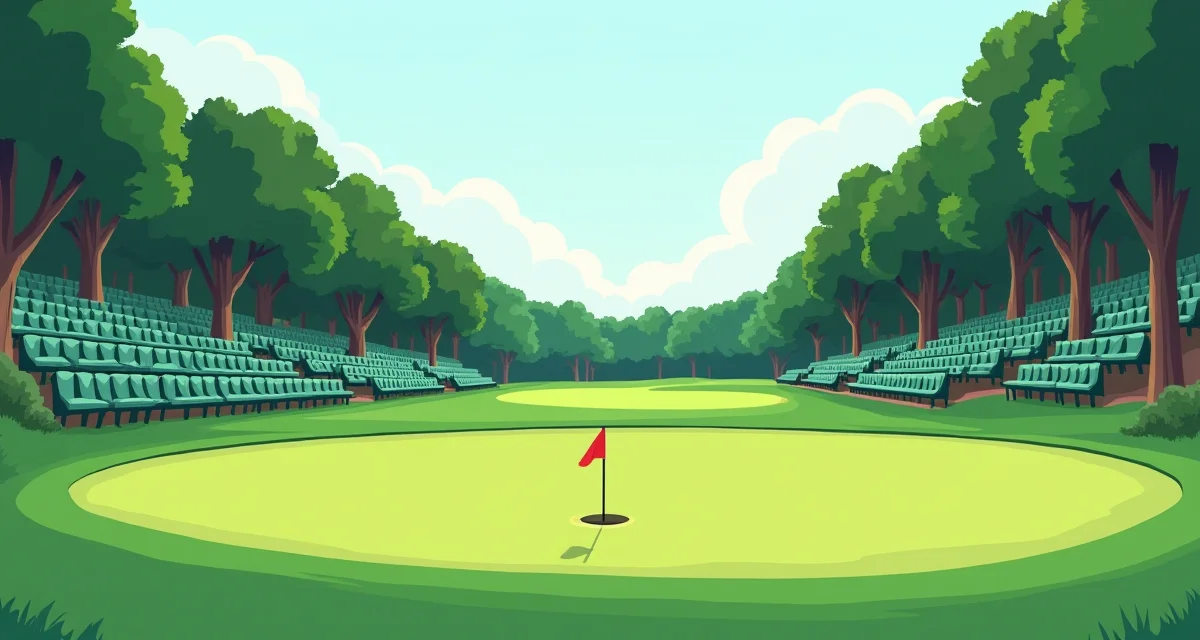 Shane Lowry Hole in One at 2026 Masters: History Made