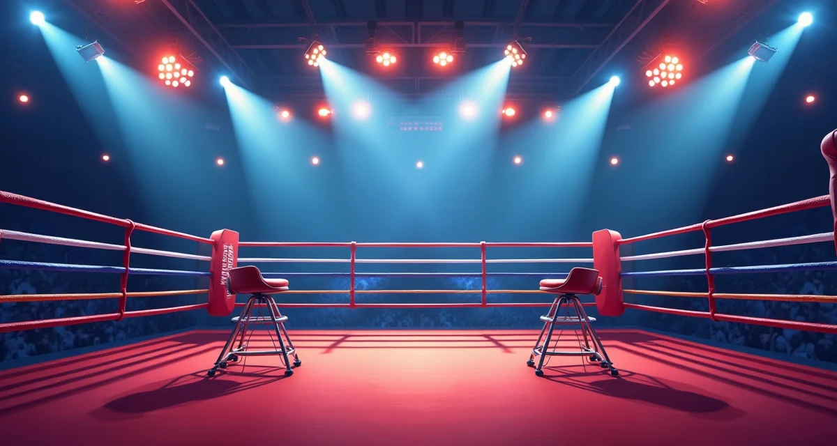 Shane Mosley Jr. vs Bohachuk: Zuffa Boxing 06 Results