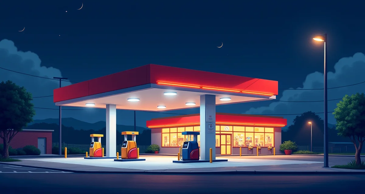 Sheetz Expanding to Indiana: 100 Stores & 3,000 Jobs