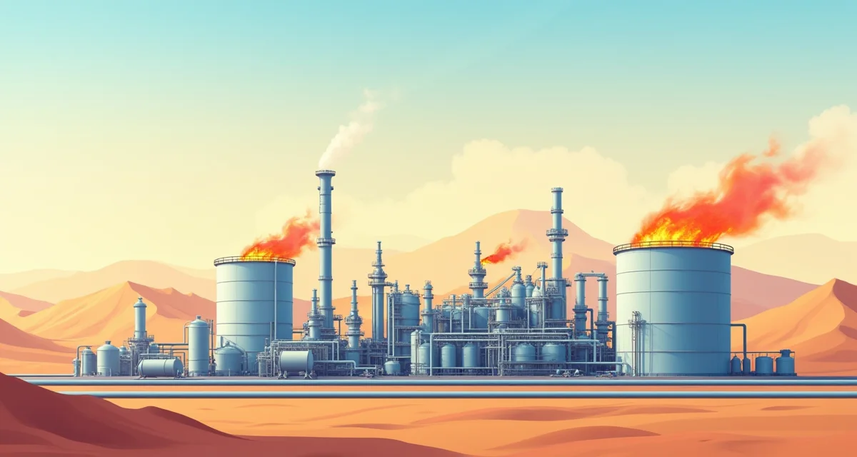 Shell Cuts Gas Output Amid Middle East War (2026)