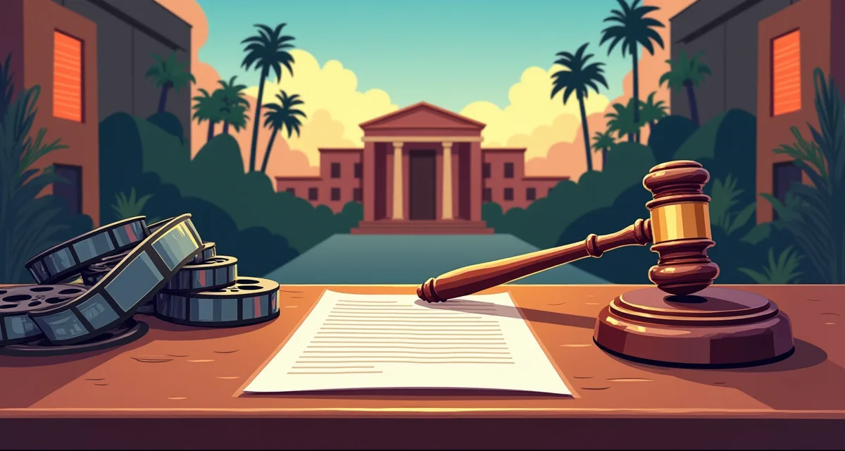 Jeff Shell Faces Firing Again Over Paramount Leak Scandal