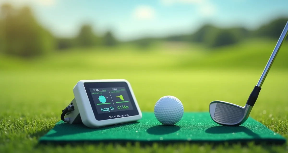Shot Scope LM1 Review: $199 Launch Monitor for Golfers