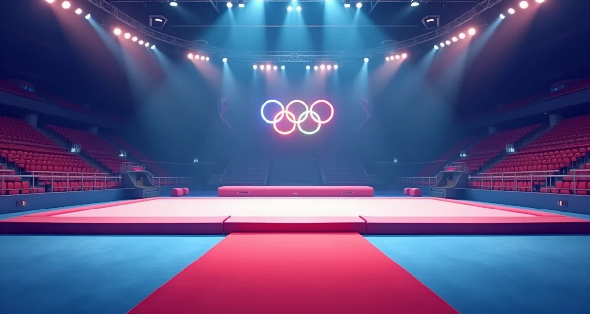 Simone Biles 50-50 on 2028 Olympics, Shocked by $22K Glam Bill