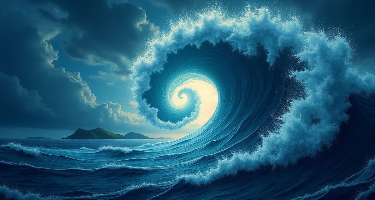 Super Typhoon Sinlaku Strikes Guam & Marianas 2026