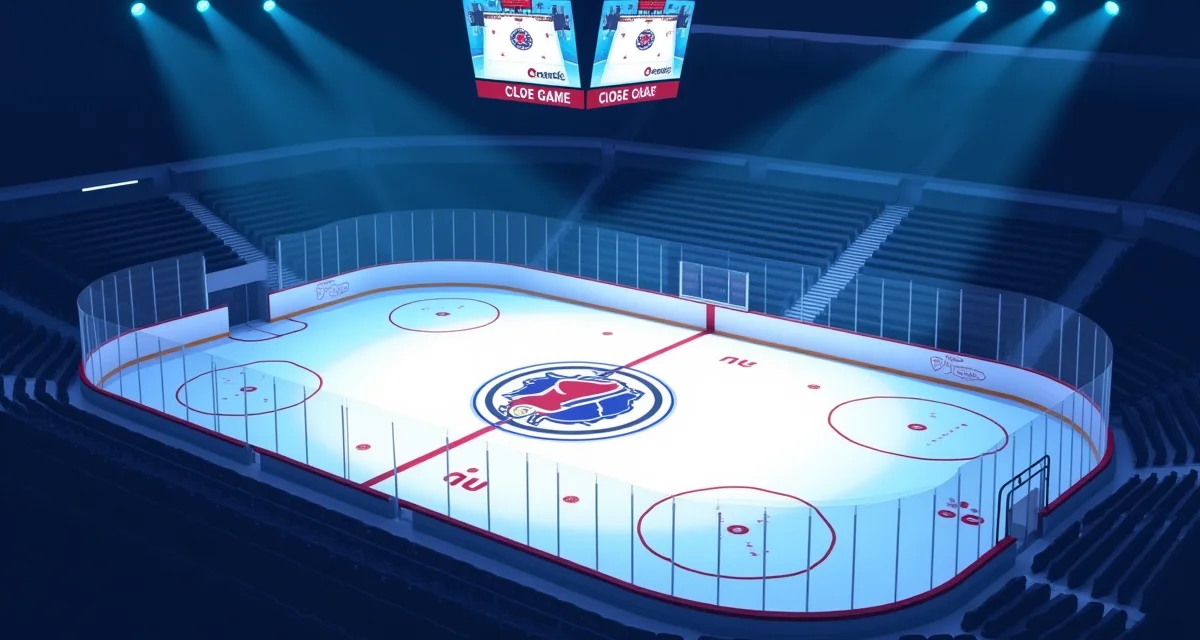 SJ Sharks Playoff Race: Six Games to Make History