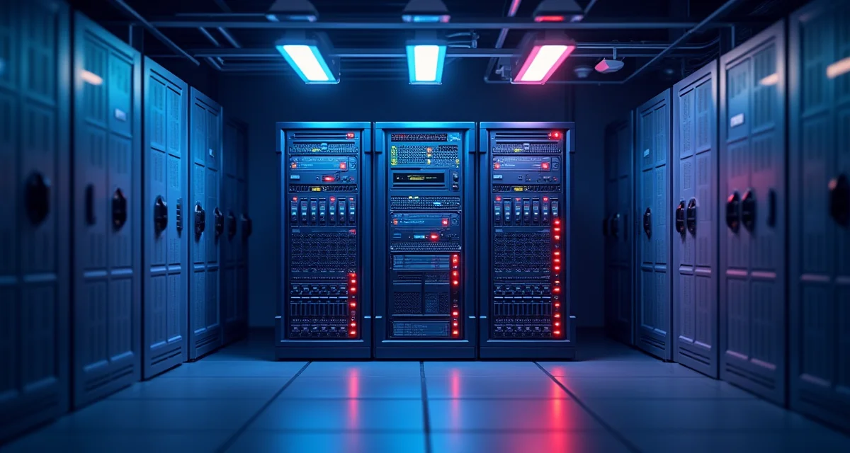 SMCI Stock: JPMorgan Price Cut & Edge AI Launch