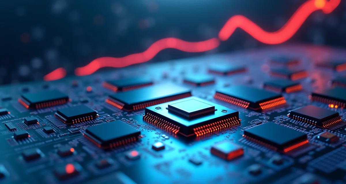 SMH Stock Surges 27.73% YTD, Crushes S&P 500 in 2026