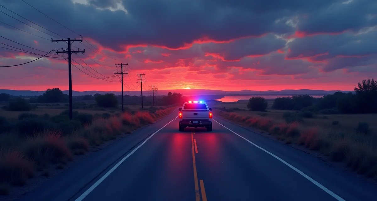 Texas Trooper Busts Cartel Smuggling Ring in Starr County