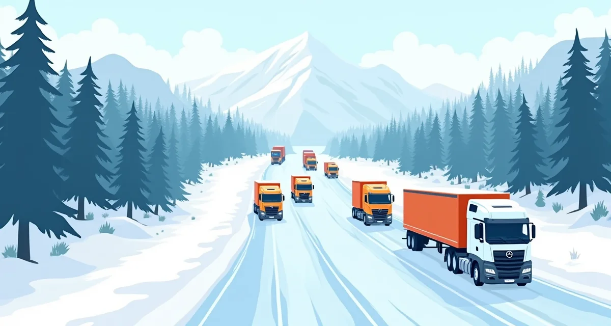 I-90 Snoqualmie Pass Closed After Crashes, Now Reopened