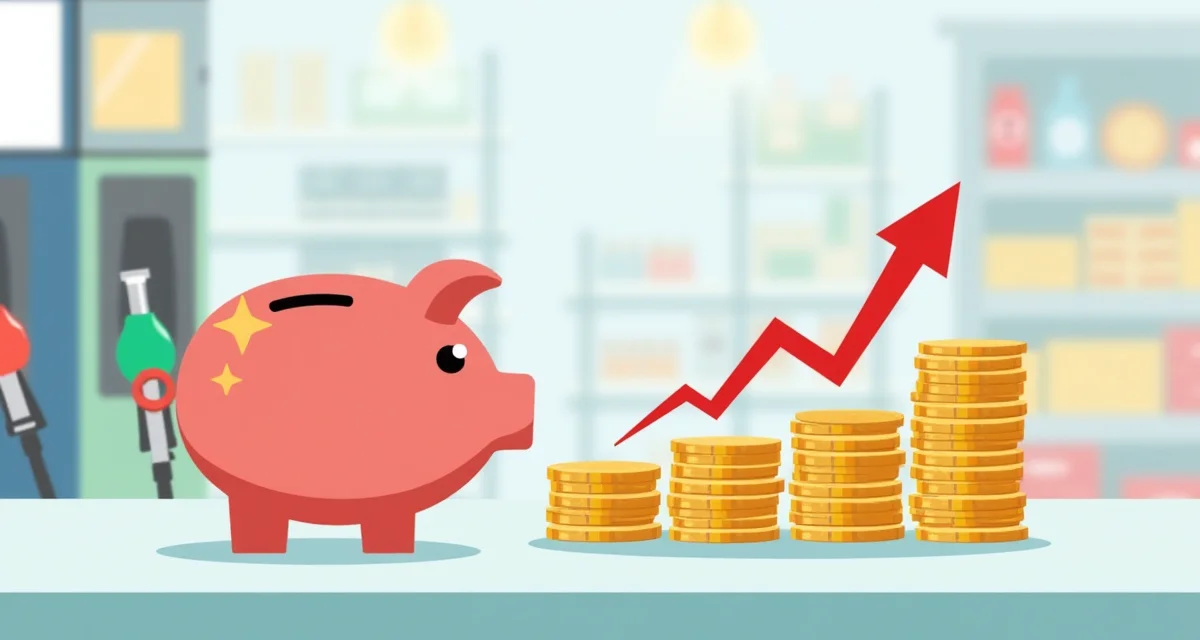 Social Security 2027 COLA: New 2.8% Forecast Explained