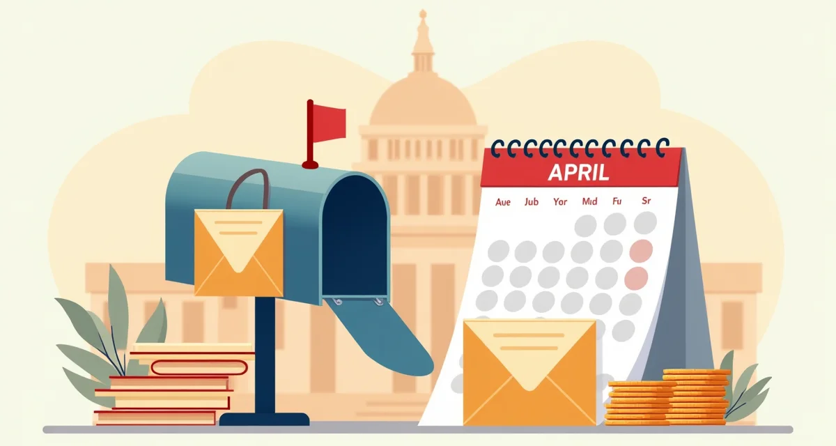 Social Security April 8 Payments: Who Gets Paid Today