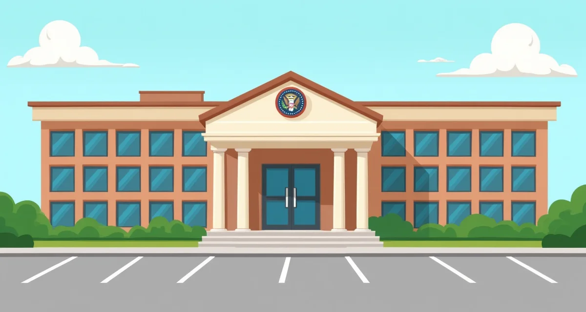 Social Security Office Closures: Check Your State (2026)