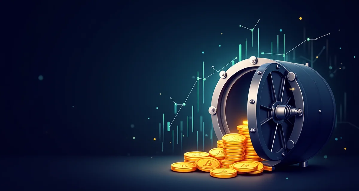 SoFi Q1 2026 Earnings: Record $1.1B Revenue, Stock Drops