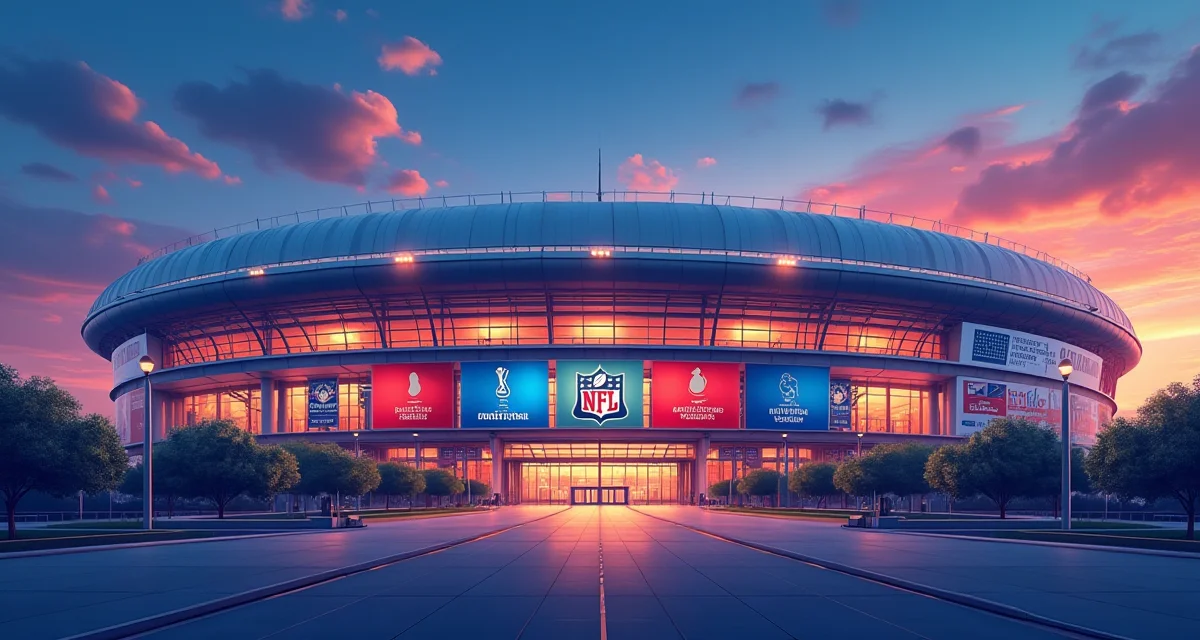 SoFi Stadium 2026 FIFA World Cup Schedule & Matches