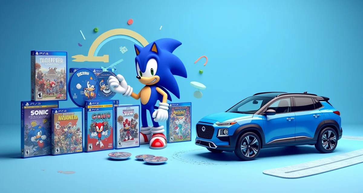 Sonic Deals & 2027 Chevy Sonic Crossover News Today