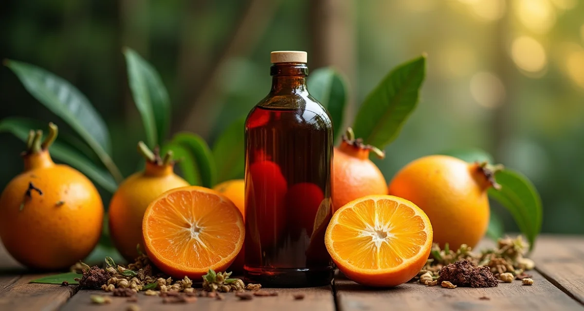 Soursop Bitters Sales Up 1400% in 2026: What to Know