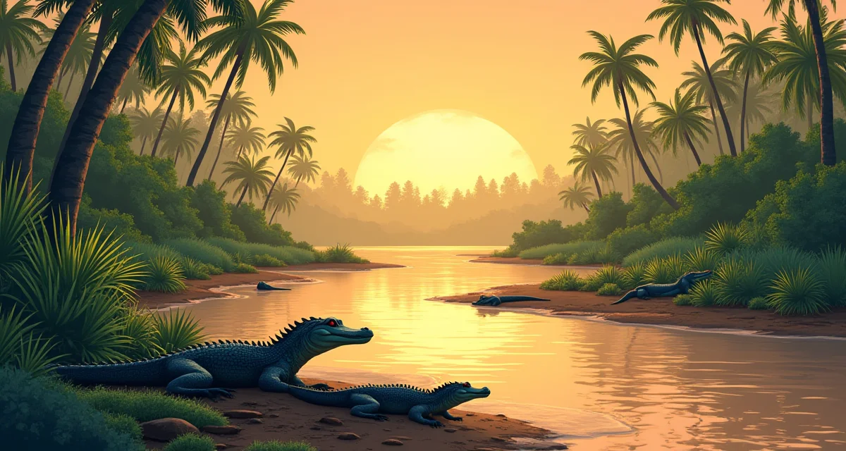 South America Travel & Wildlife: Caimans, Pantanal & More