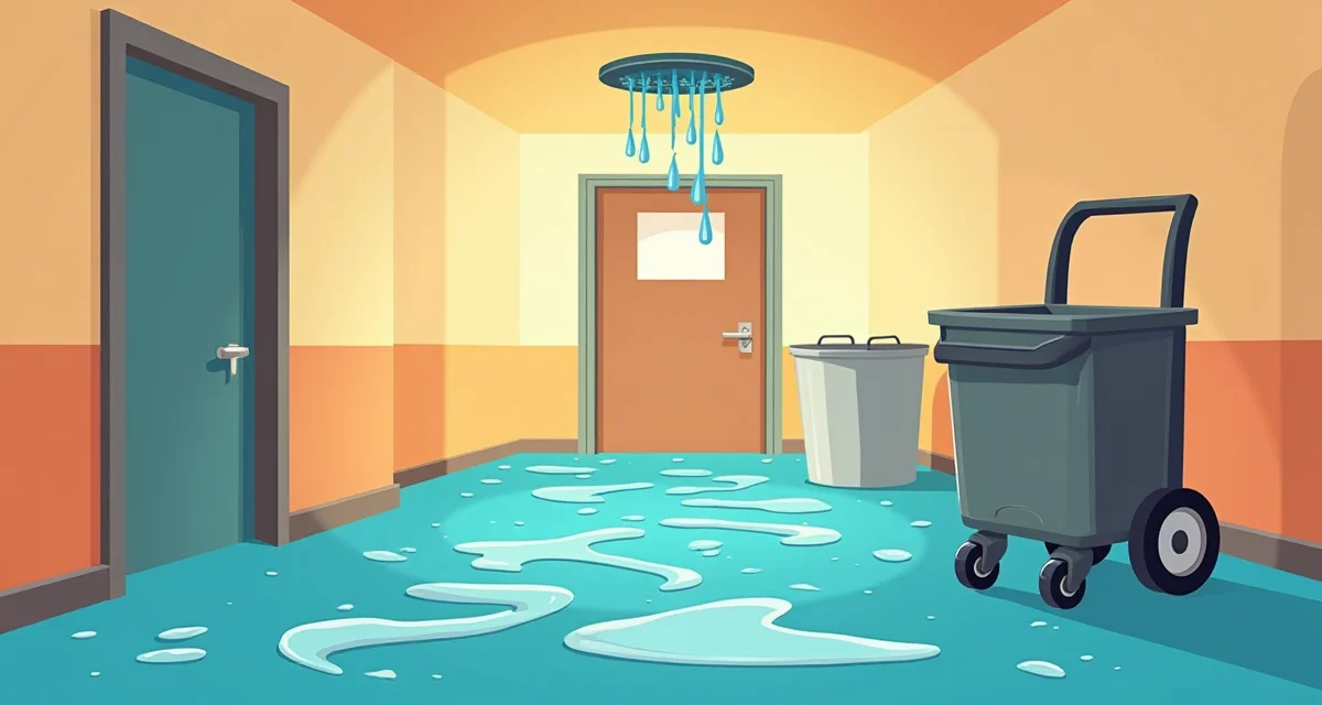 Southwest Flight Attendant Sued Over $217K Hotel Flood