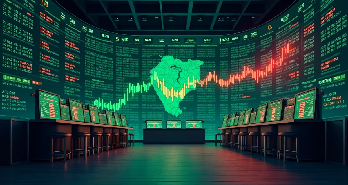 S&P 500 Rallies on Iran Ceasefire Hopes – Bear Market Risk