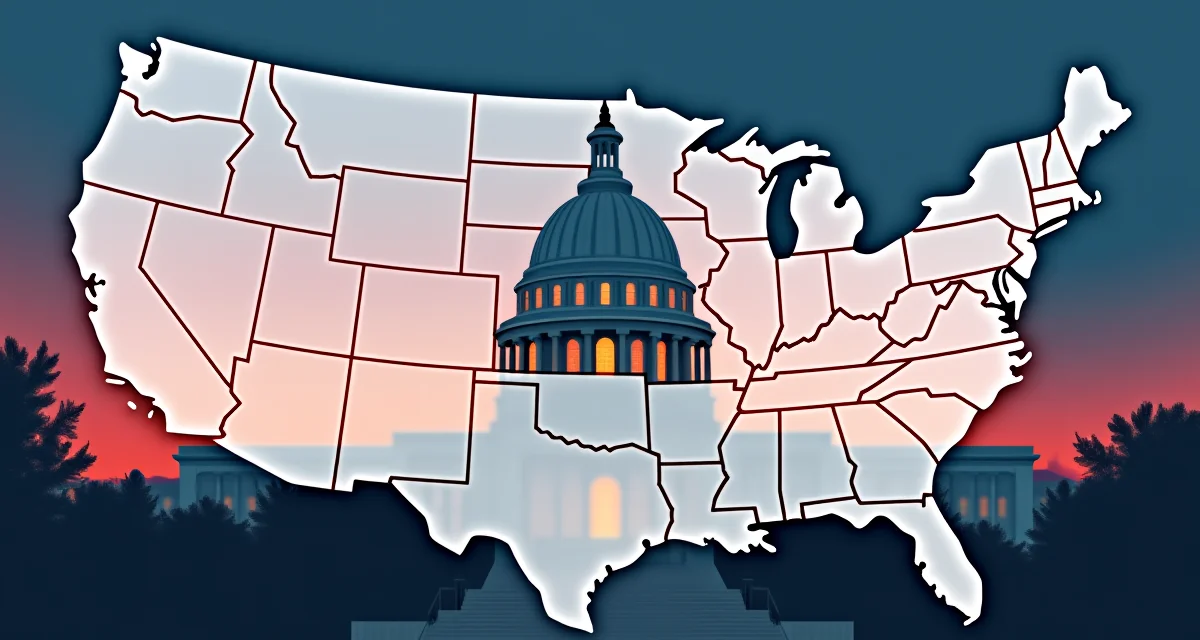 Special Sessions Called After Supreme Court Weakens VRA
