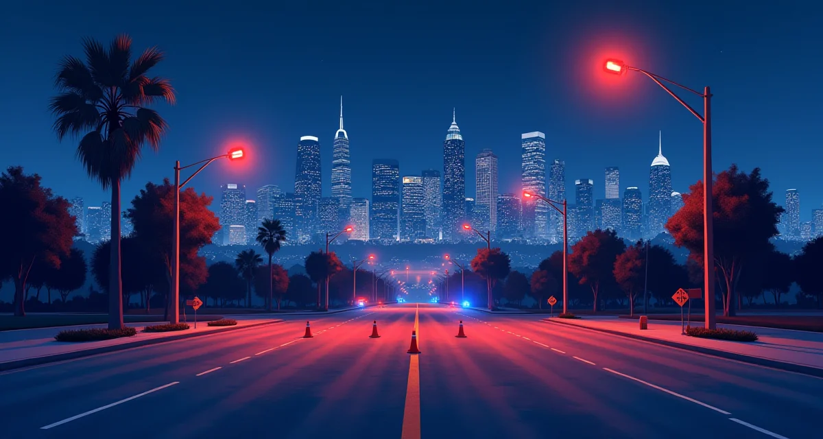 Spencer Pratt Slams Rosemead Sideshow Shooting as LA Mayor Candidate