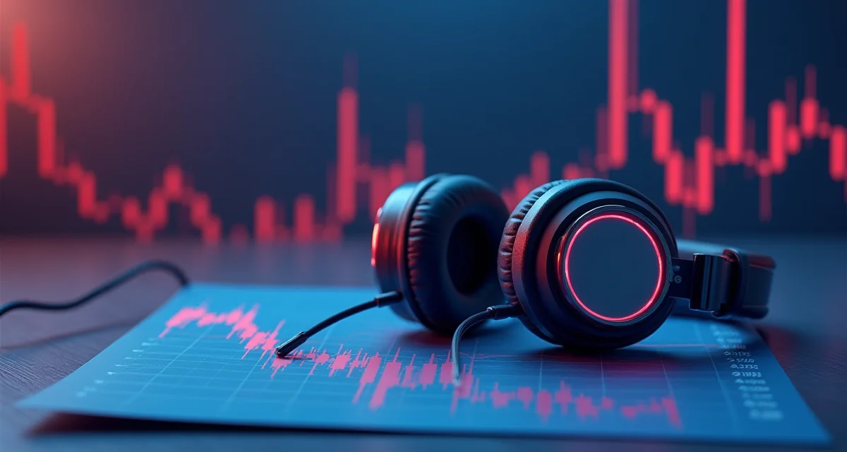 SPOT Stock Drops 16.6% in Q1 2026 on AI Music Fears