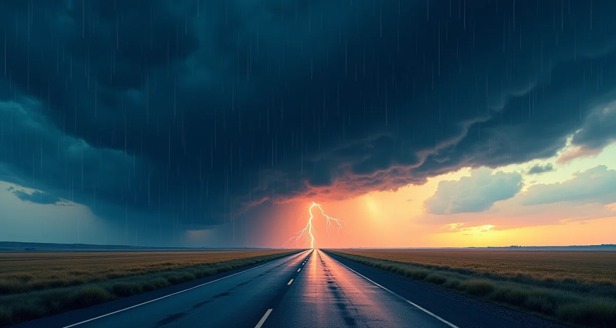 St. Louis Weather: Severe Storm Risk April 13–14