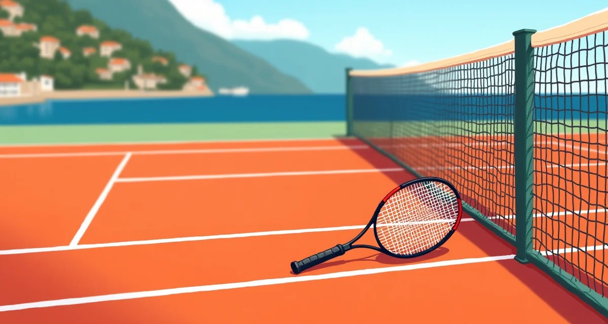 Stan Wawrinka's Final Monte Carlo Masters: Farewell 2026