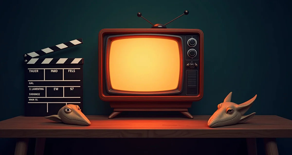 Nimoy Almost Quit Star Trek Over Spock Dispute