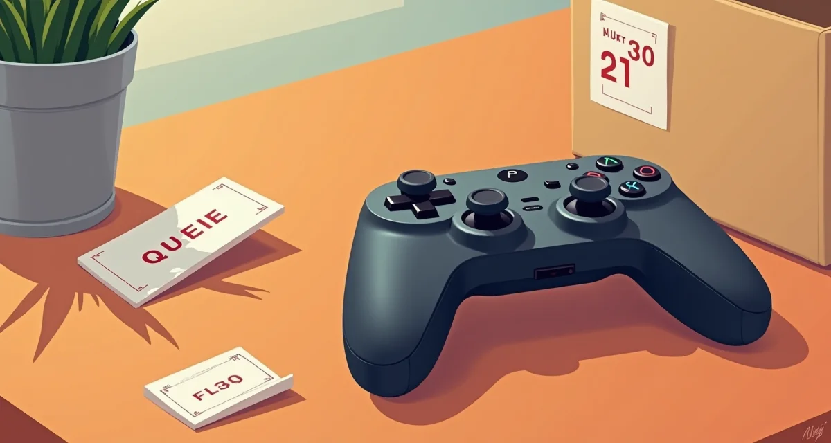 Steam Controller Reservation Queue: How to Order Today
