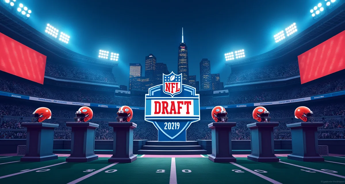 Steelers 2026 NFL Draft: QB Needs, Rodgers Update & Picks