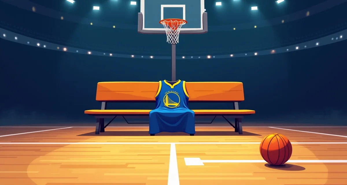 Steph Curry Injury Update: Return Date & Warriors Status