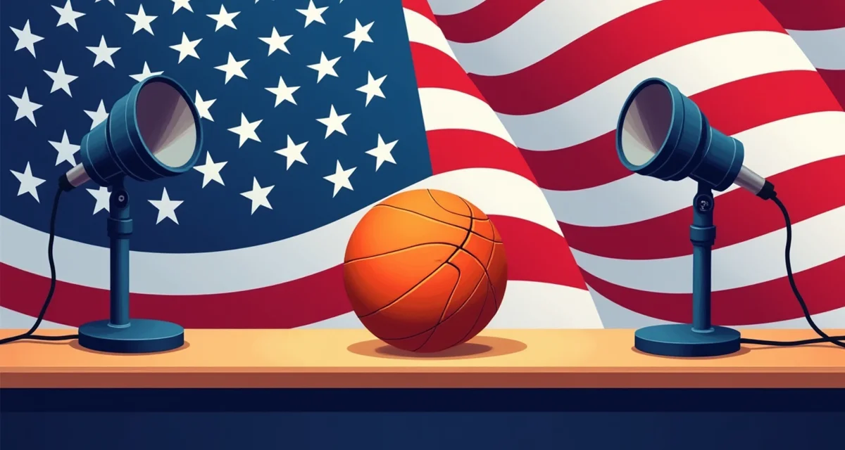 Stephen A. Smith Regrets Voting for Kamala Harris in 2024