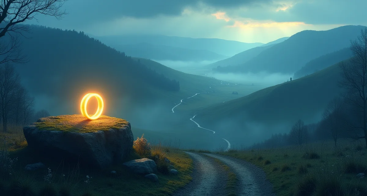 Stephen Colbert Co-Writing New Lord of the Rings Film