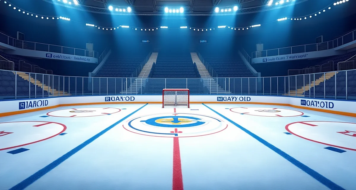 St. Louis Blues Surge Into Wild-Card Race in 2026