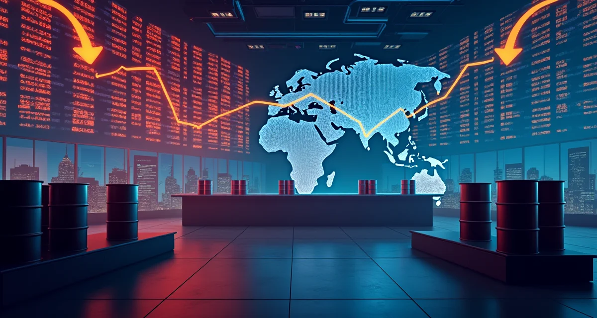 Stock Futures Today: Markets Slip as Iran Deadline Extended