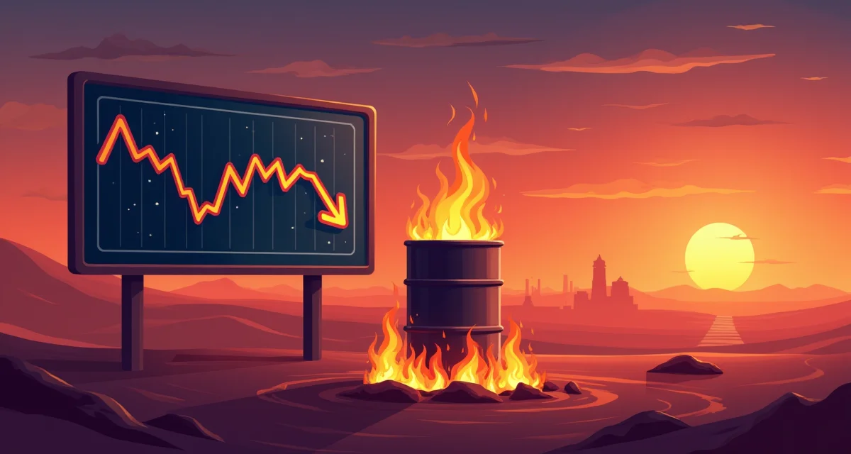 Stock Market Today: Iran War Volatility, Oil at $113