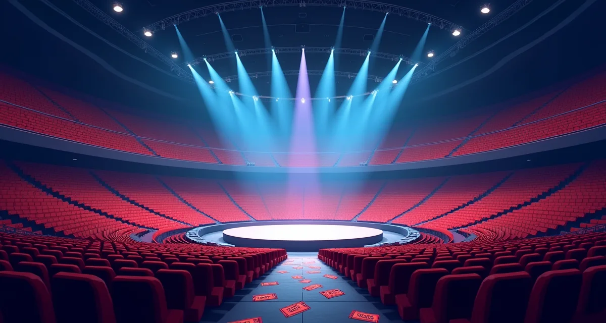 StubHub Distribution Manager: AI Tool for Ticket Sales