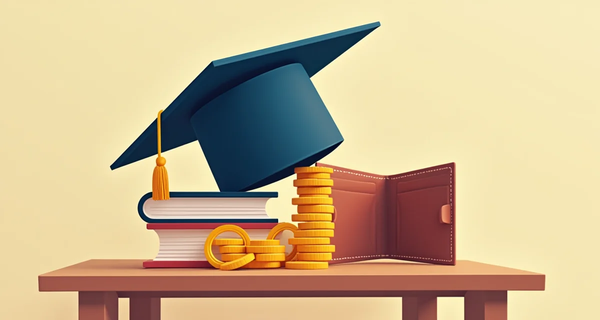 New Bill Could Speed Student Loan Forgiveness for Unemployed