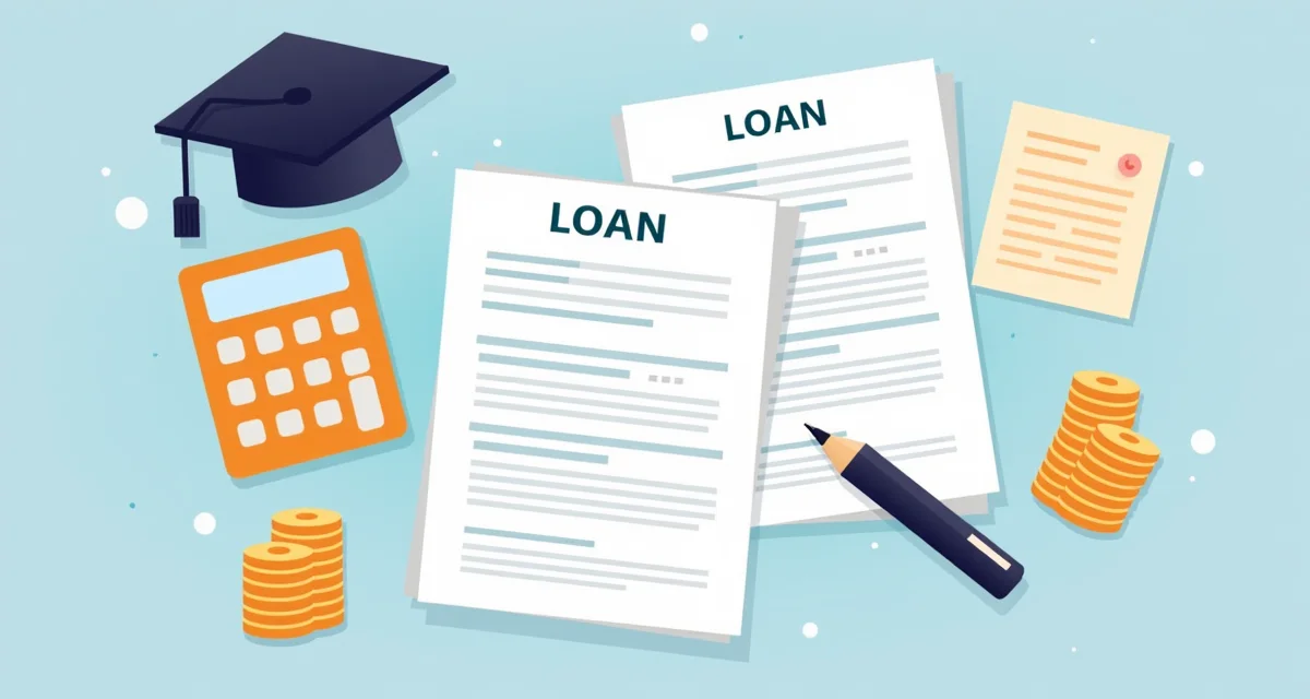 Private Student Loans: $137K Debt Warning for Millions