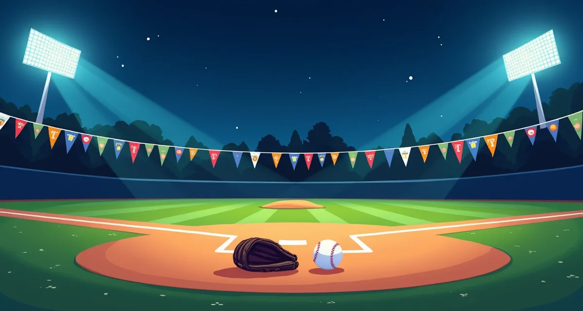 Giants Beat Sultanes de Monterrey 10-2 in 2026 Exhibition