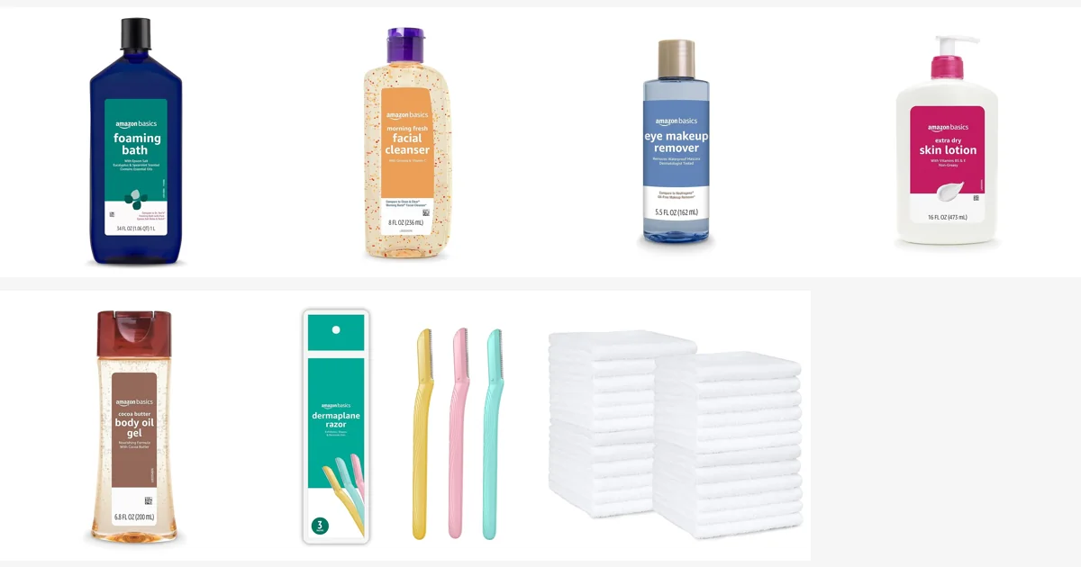 Sunday Spa Reset: Turn Your Bathroom Into a Spa for $60