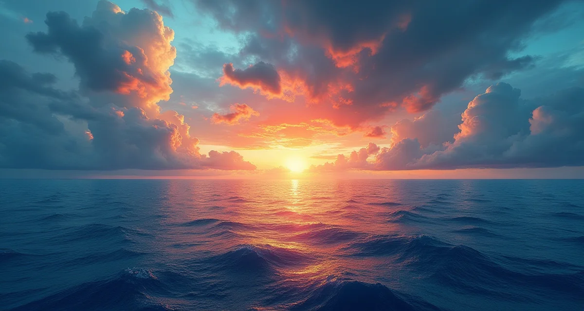 Super El Niño 2026–2027: NOAA Forecasts Historic Climate Shift