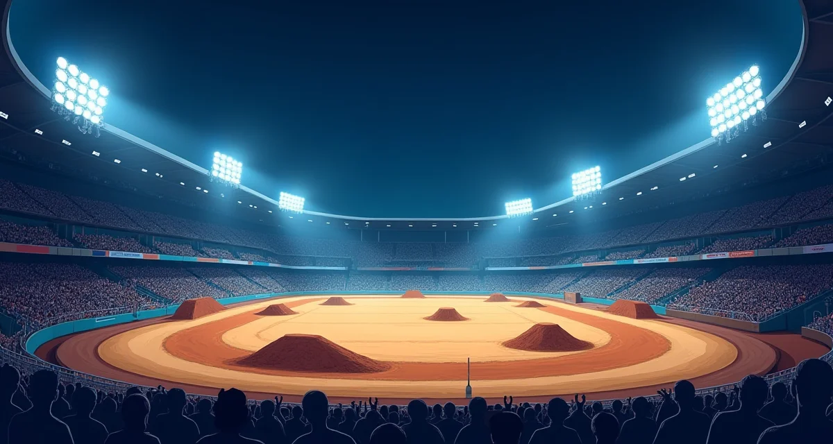 2026 Supercross Season Finale: Salt Lake City Championship