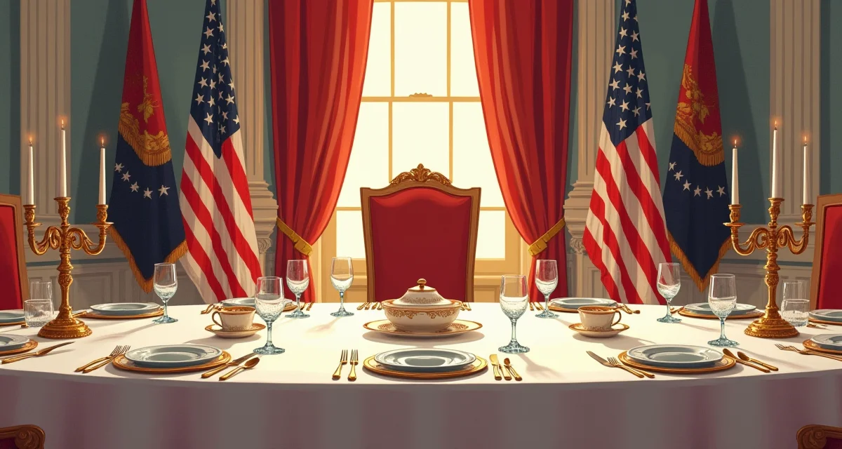 Swinney Declines Trump White House Banquet Invitation