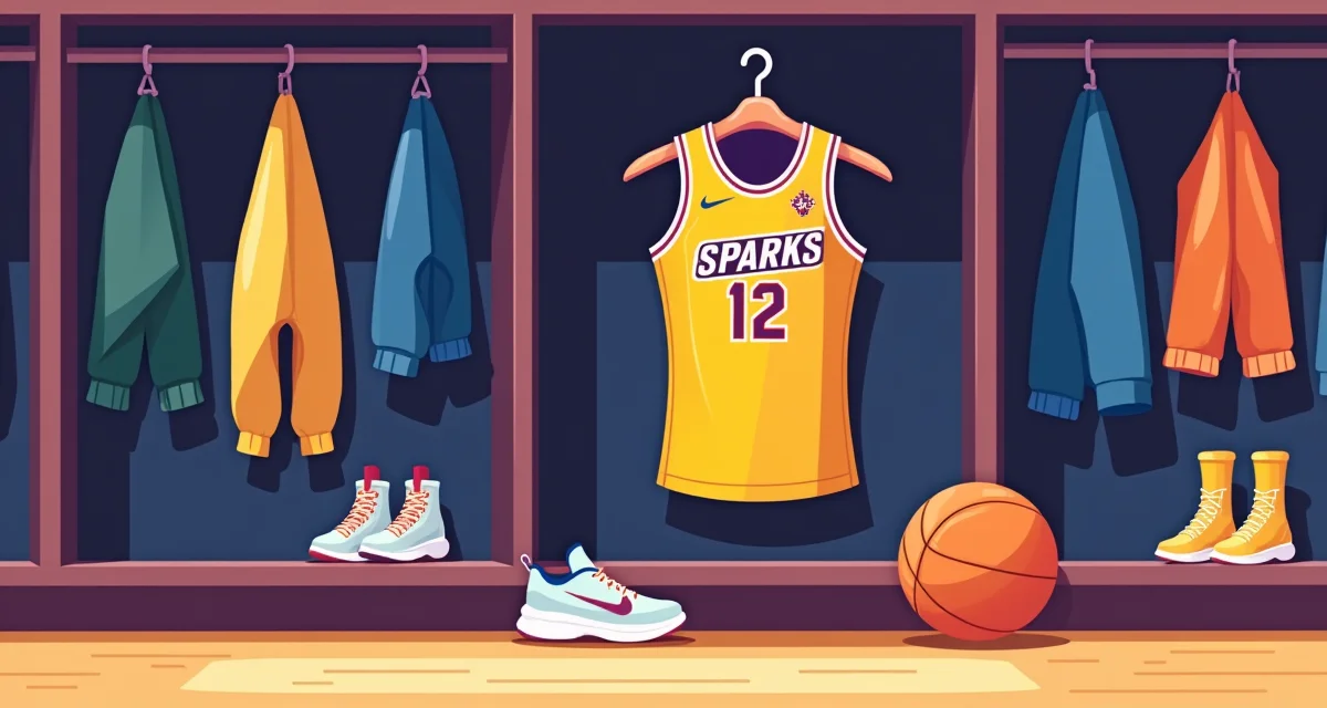 Ta'Niya Latson: LA Sparks Rookie Guard's WNBA Journey
