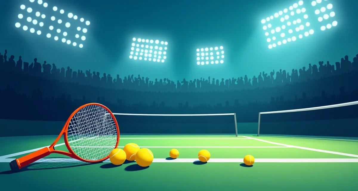 Talia Gibson: Australian Tennis Star's Stunning 2026 Rise