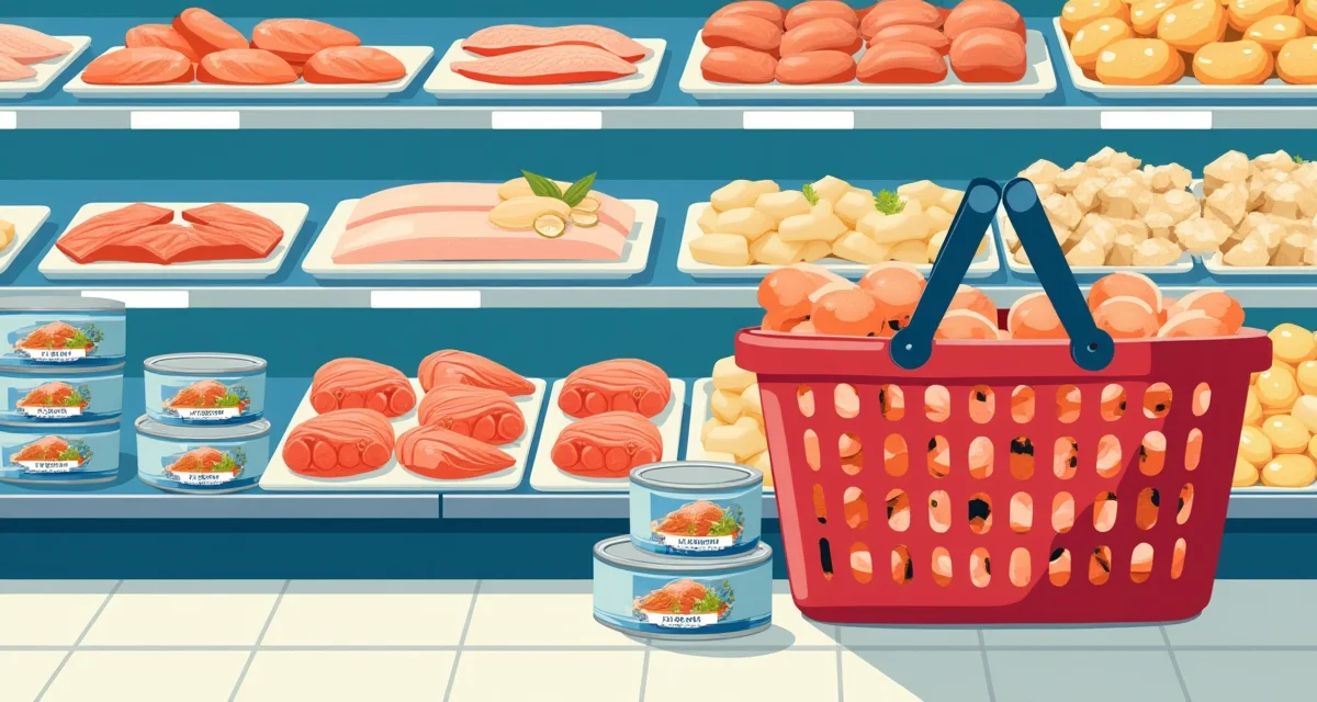 Target Good & Gather Tuna: Lawsuit & Quality Issues