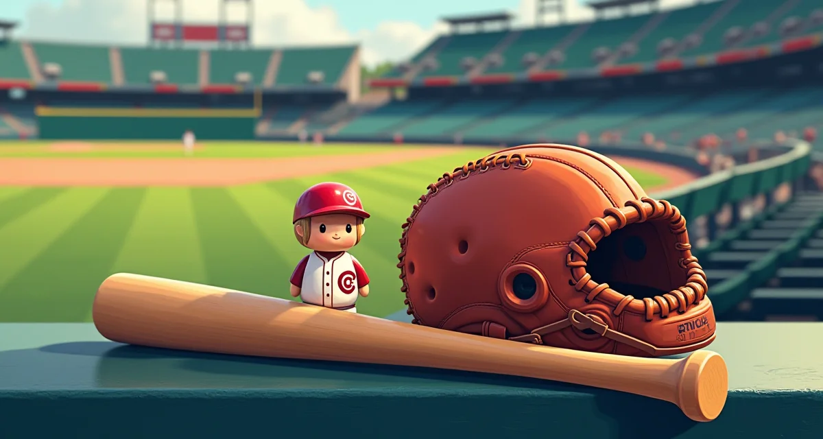 Tatis Jr. Gets Fan Doll at Mexico City Series 2026