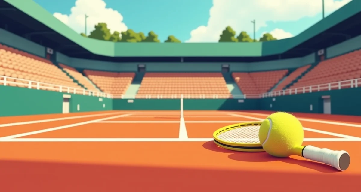 Tatjana Maria vs. Mediorreal Arias: Copa Colsanitas 2026